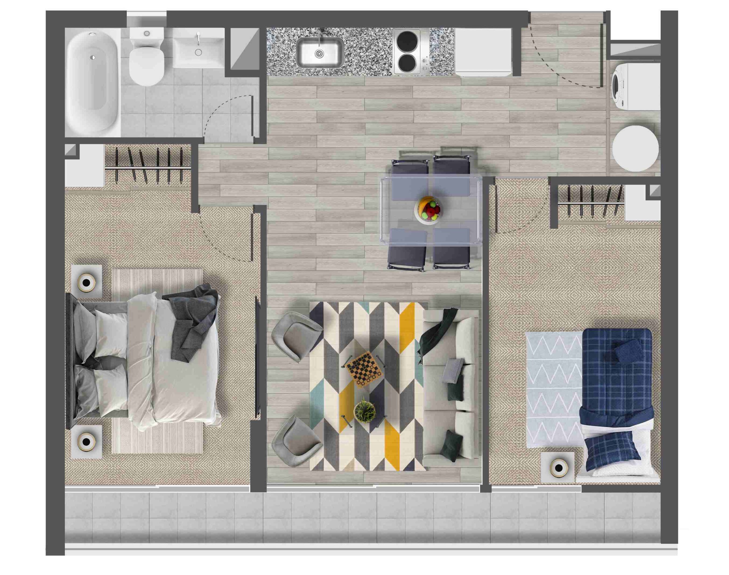 DEPARTAMENTO 310