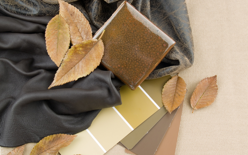 Tendencias en diseño de interiores 2025: Colores, muebles y estilos que marcan la moda