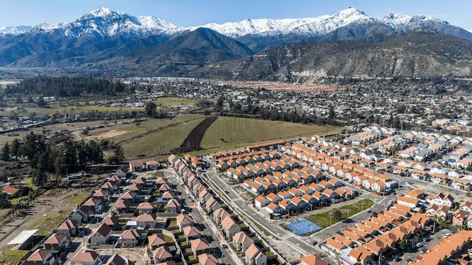 Altos Del Valle