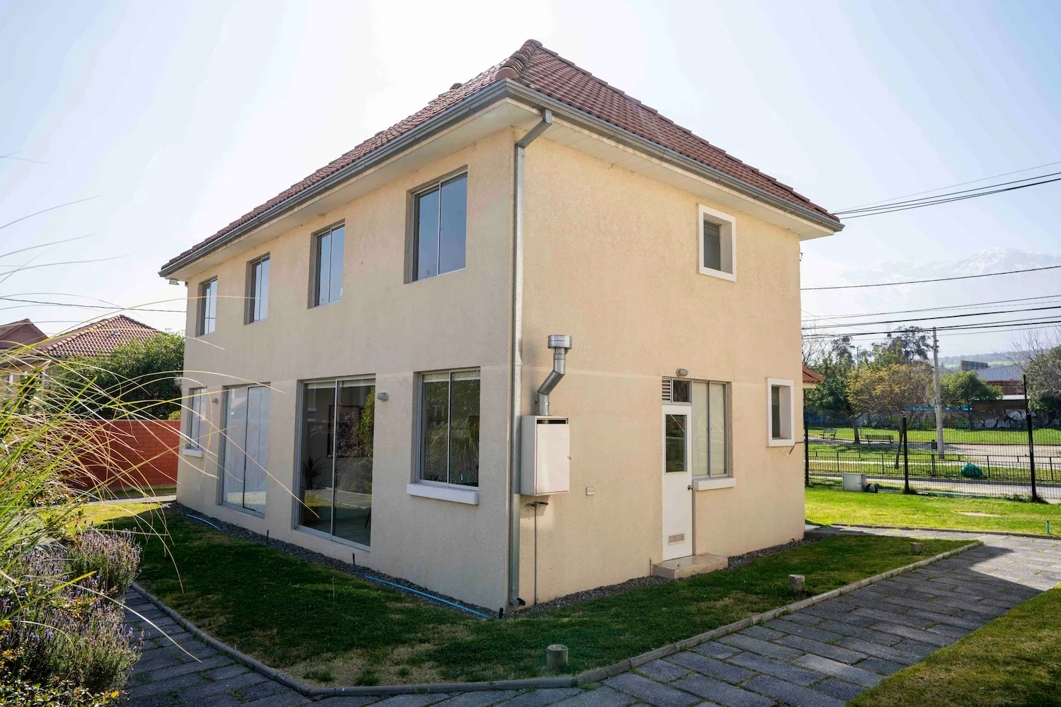Casa 1 Altos del Valle