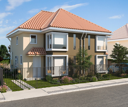 CASA AV3-C73