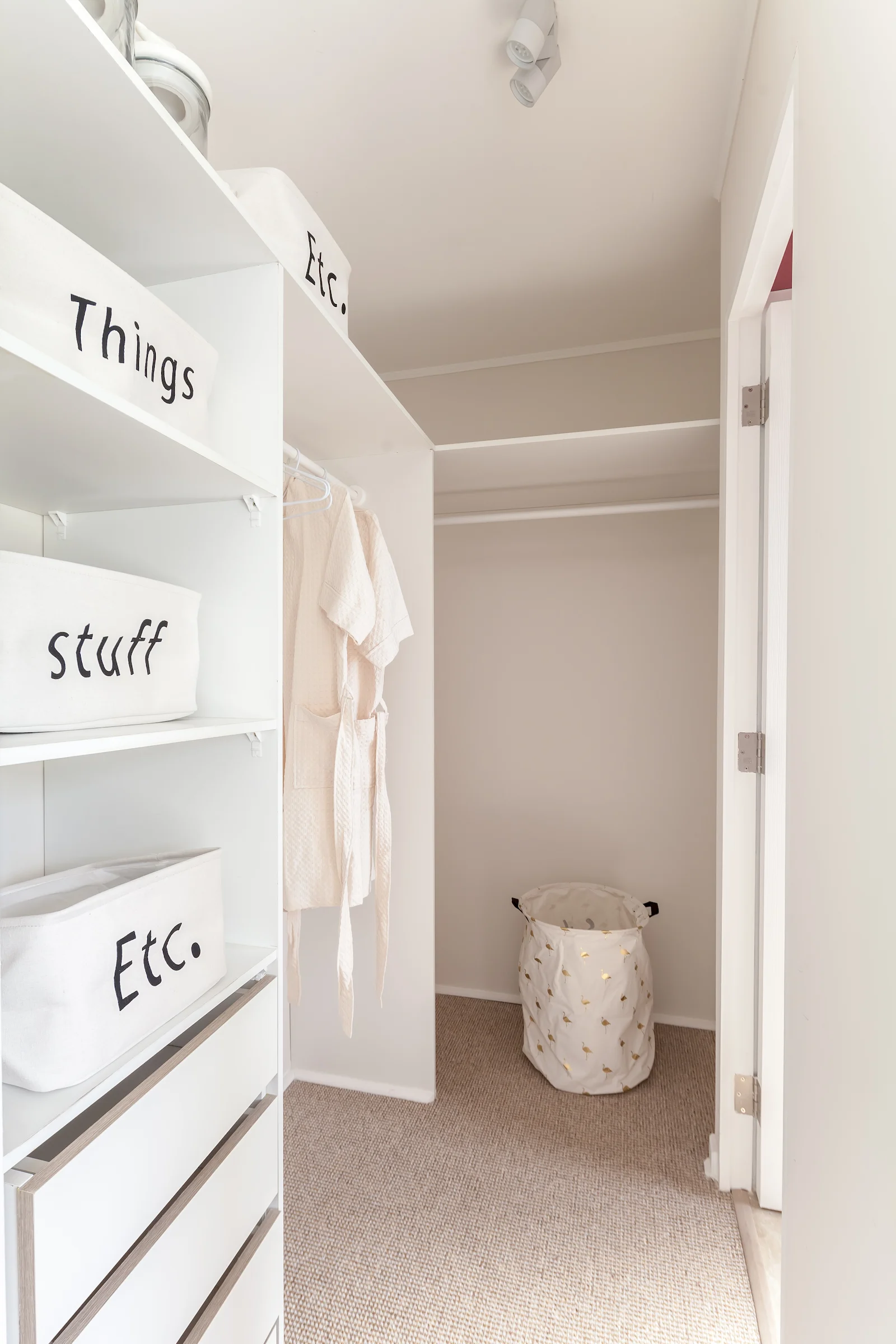 Closet Casas Altos del Valle