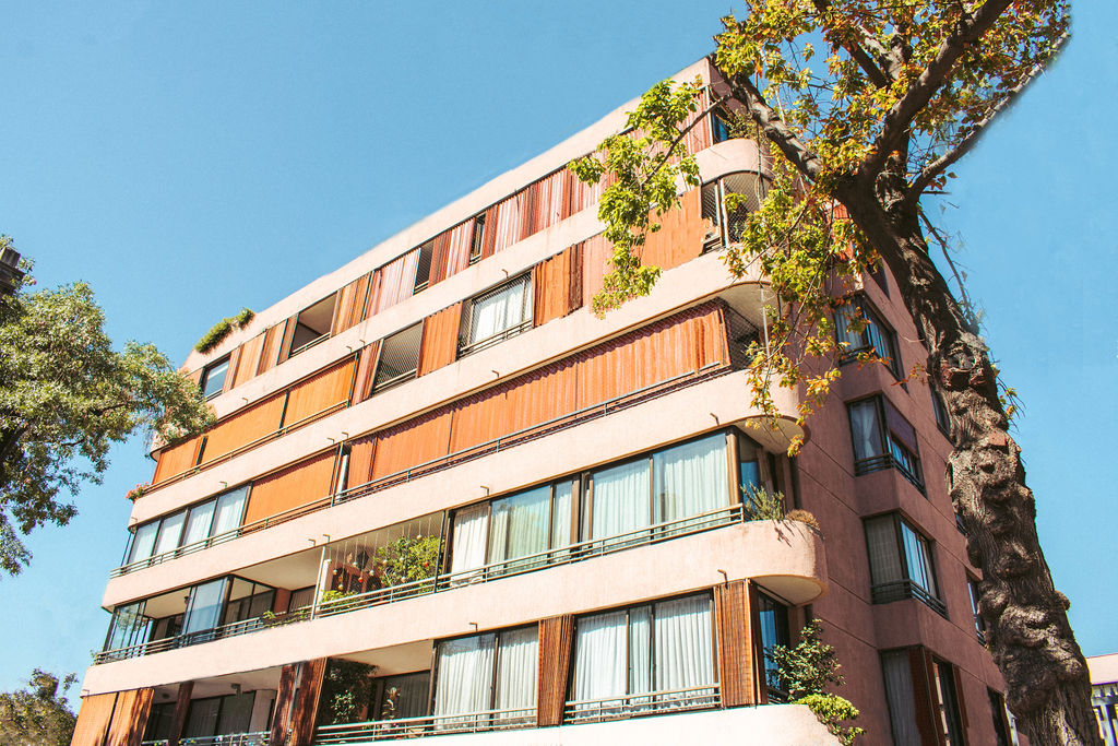 Edificio Hernando de Aguirre